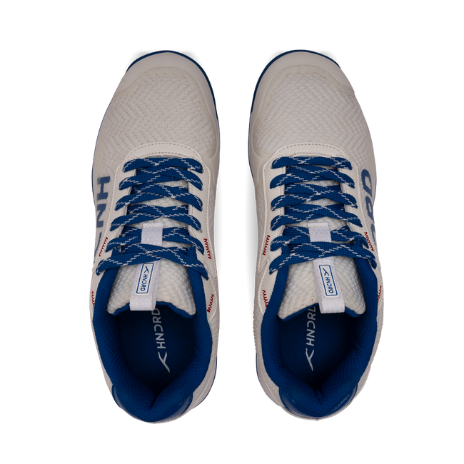 XOOM PRO - WHITE/BLUE