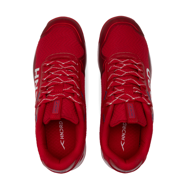 XOOM PRO - RED/WHITE