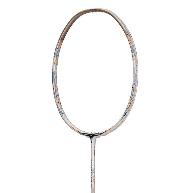 Aeroflash 7000 ATTK (White/Gold/Blue)