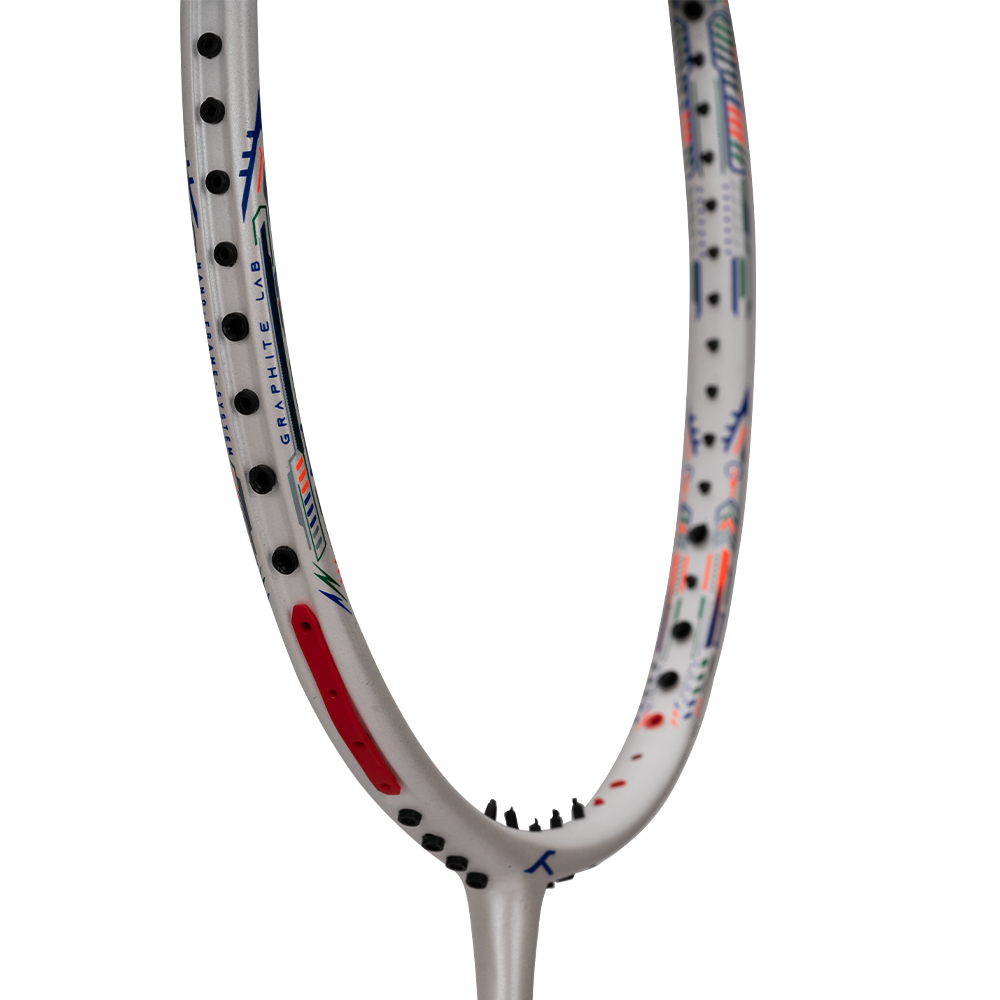 Flutter FF Zoom (White/Black)