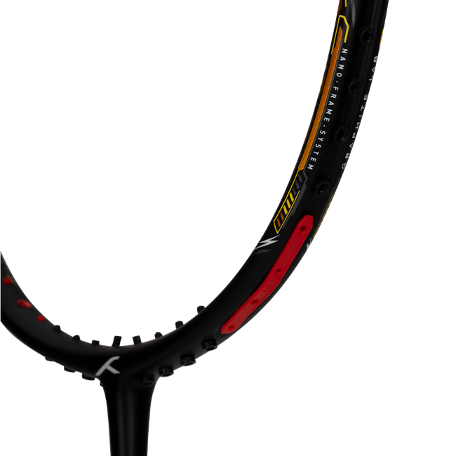 Flutter FF Zoom (Black)