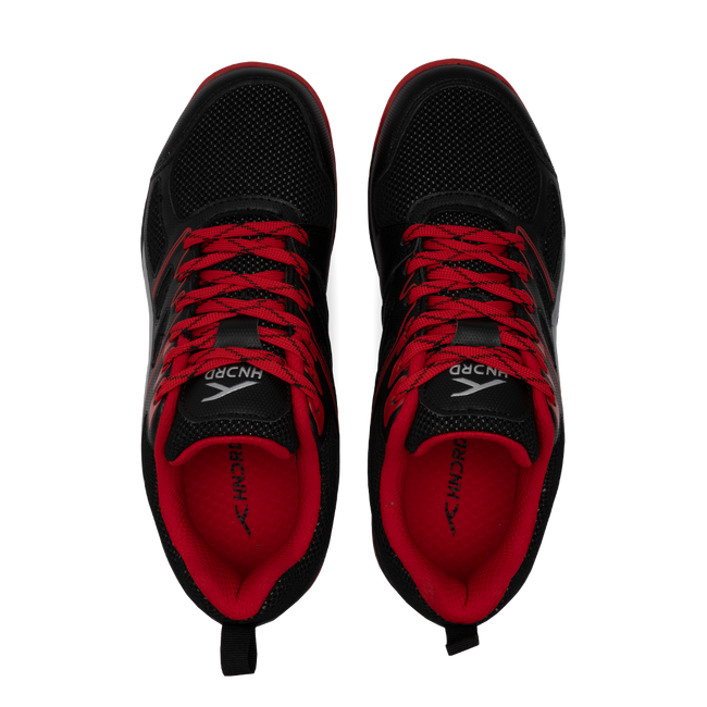XOOM - BLACK/RED