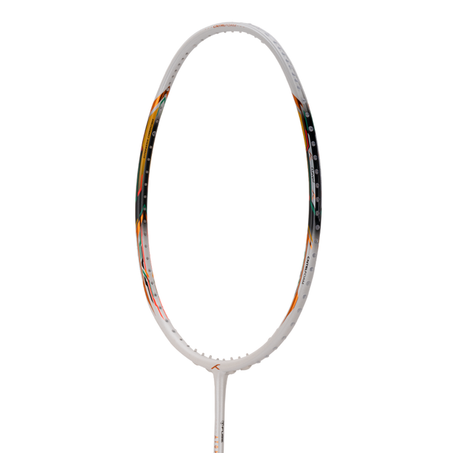 Atomic X 100 PRO (White/Dark Grey)