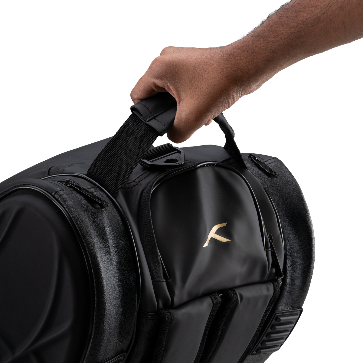 Court Pro Pickleball Kit Bag