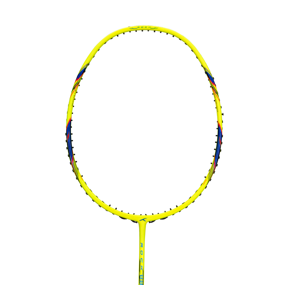 ROCK 88- YELLOW/BLUE (UNSTRUNG)