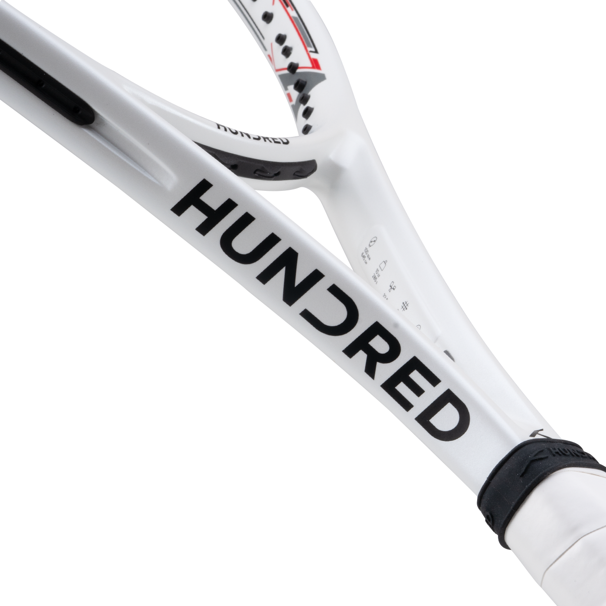 X-FORCE 100-White/Gold-285gms