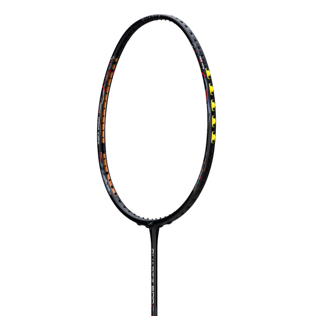 QUARTZ 600 (BLACK)