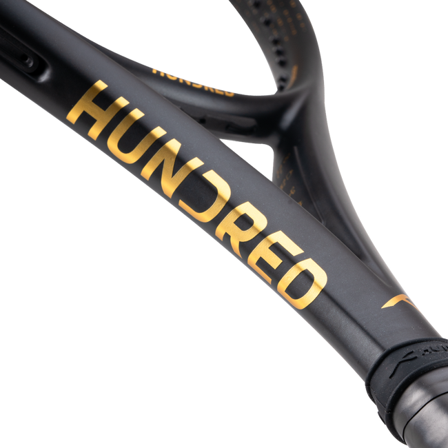 "X-Drive 100 -Black/Gold-317gms"