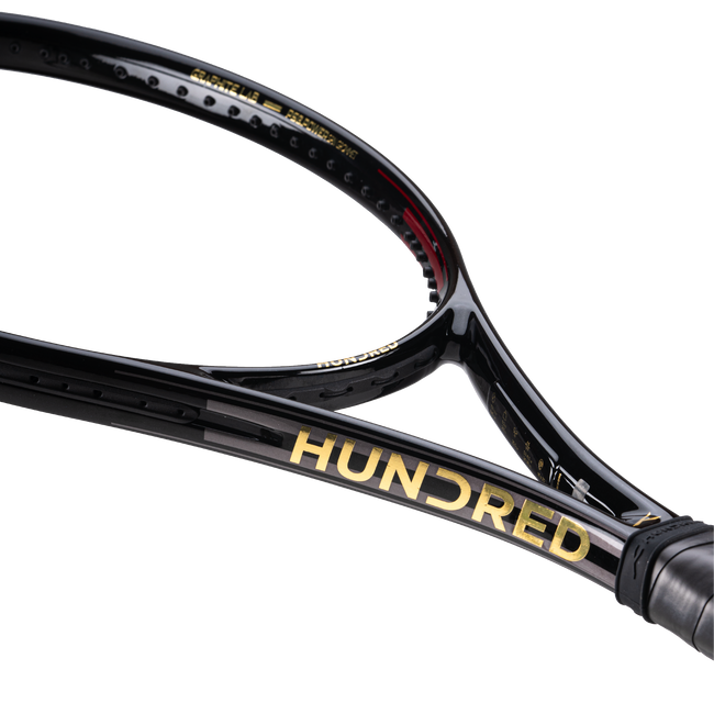 X-Speed 100-Black/Red-280gms