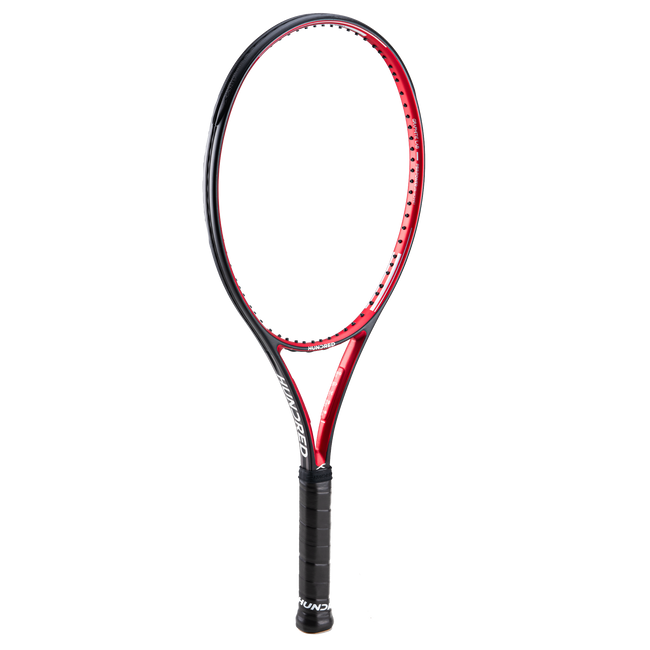 X-Speed 105-Black/Red-240gms 