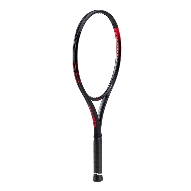"X-Drive 100 -Black/Dk Red-285gms"