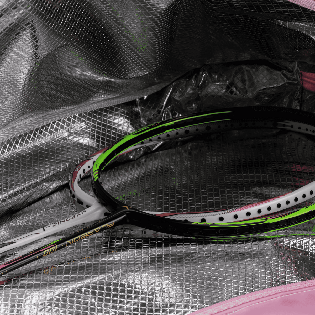 Aeris Pack Kit Bag