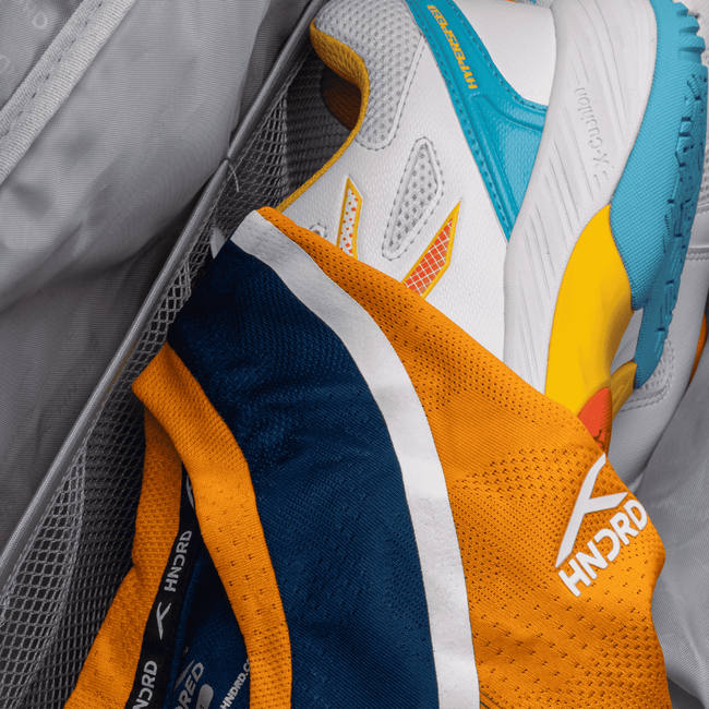 Prism Pack Kit Bag