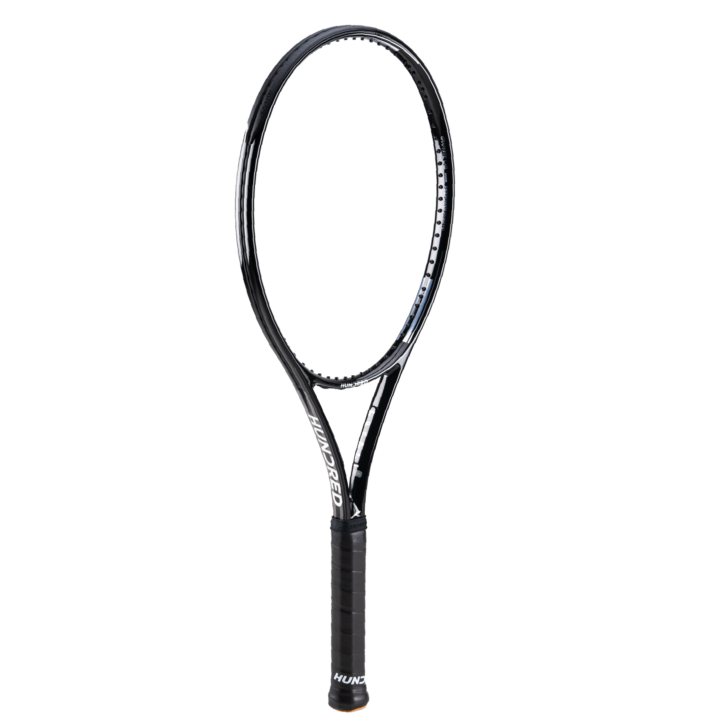 X-Speed 100-Black/Silver-280gms
