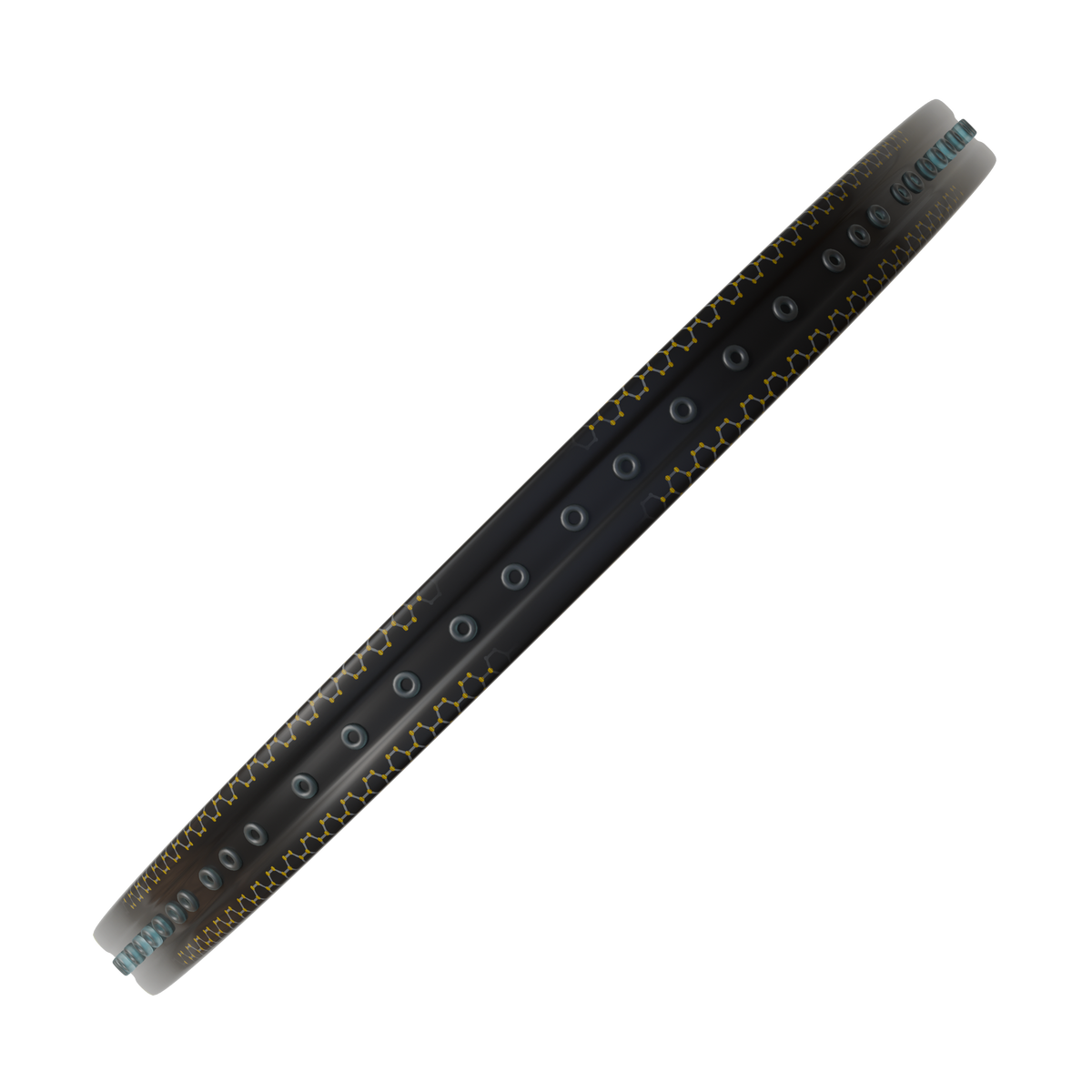 Flareon Typhoon - 5U