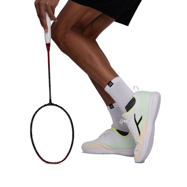 Blade Lite_White/Lime/Orange/Black