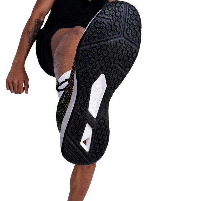 Blade Lite_Black/Orange/White