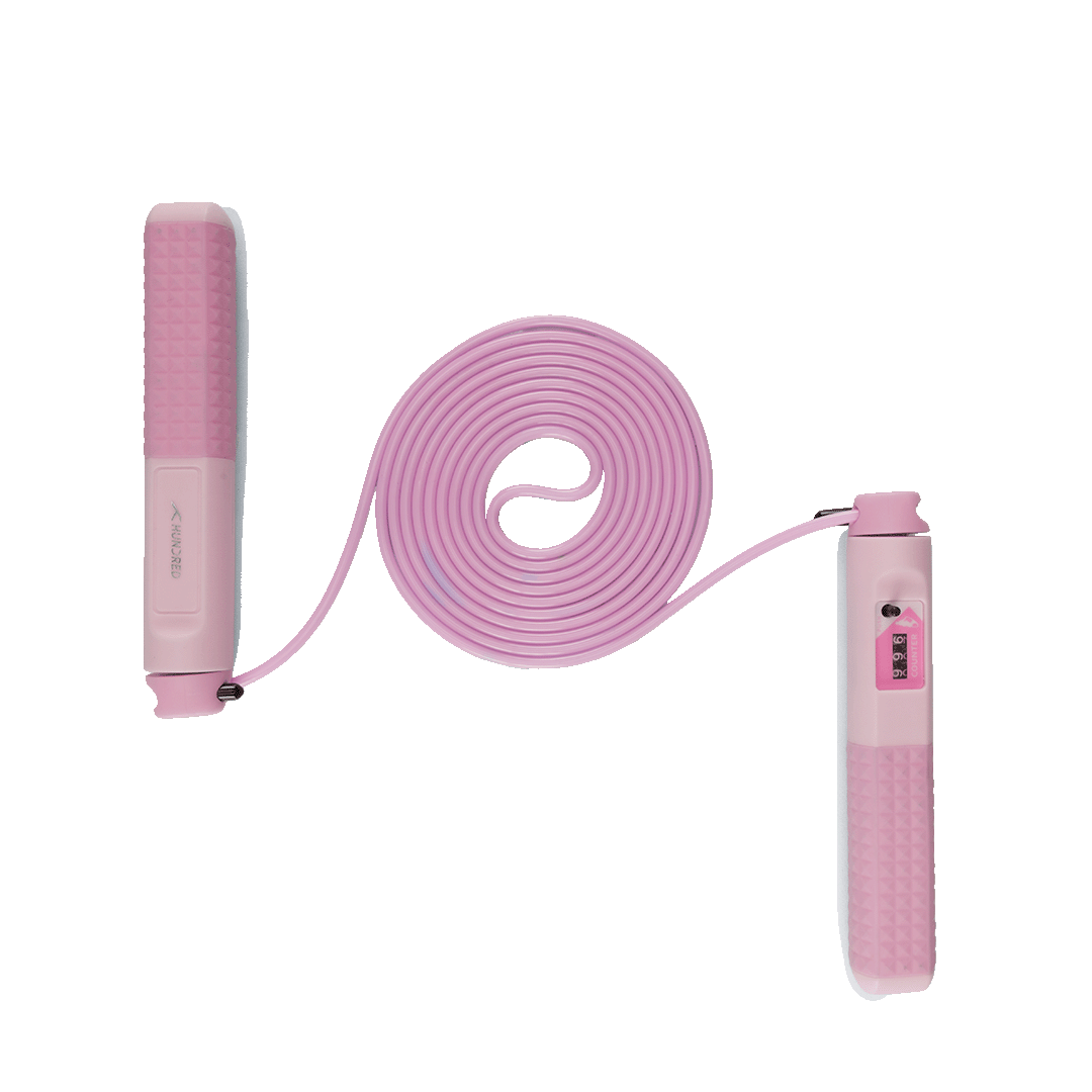 Kinetiq Skipping Rope