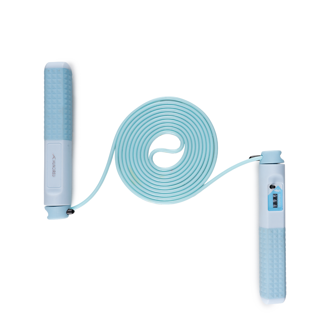 Kinetiq Skipping Rope