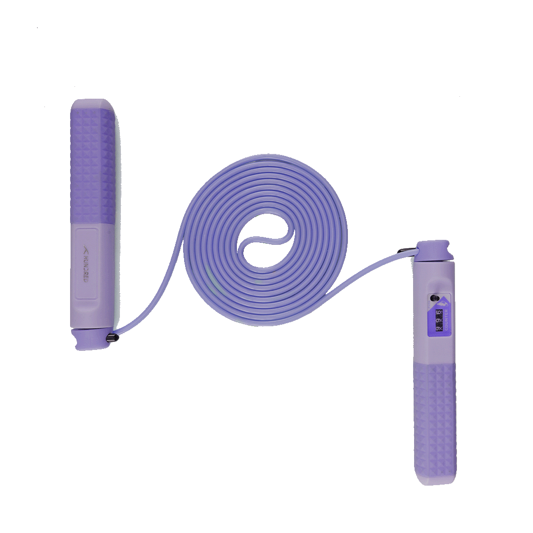 Kinetiq Skipping Rope