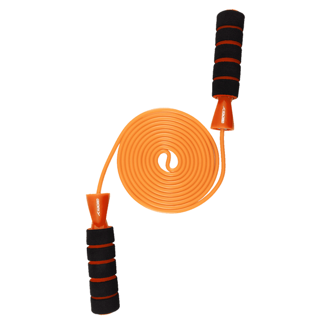 Pulse Skipping Rope