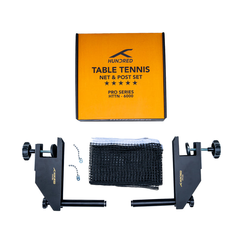 HTTN 6000 Table Tennis Portable Net