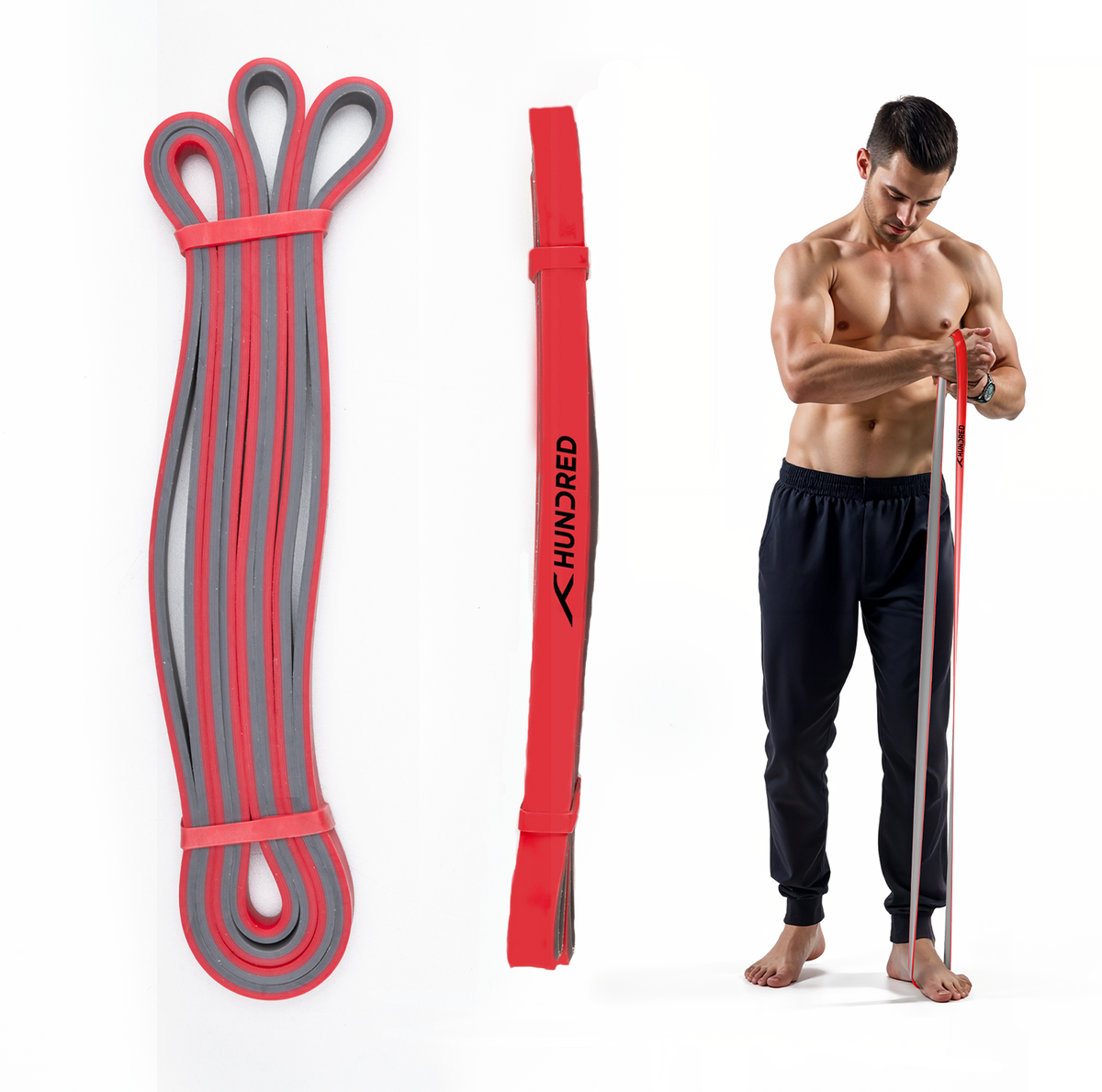 HPB-49 Resistance Band