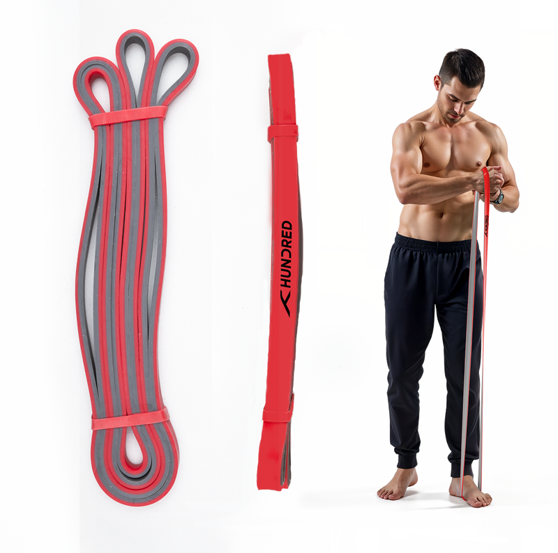 HPB-49 Resistance Band