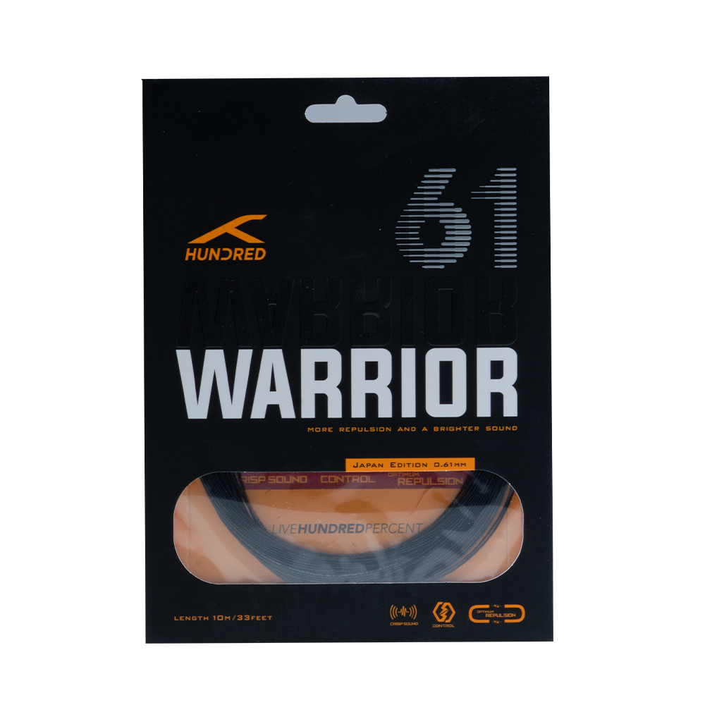Warrior 61