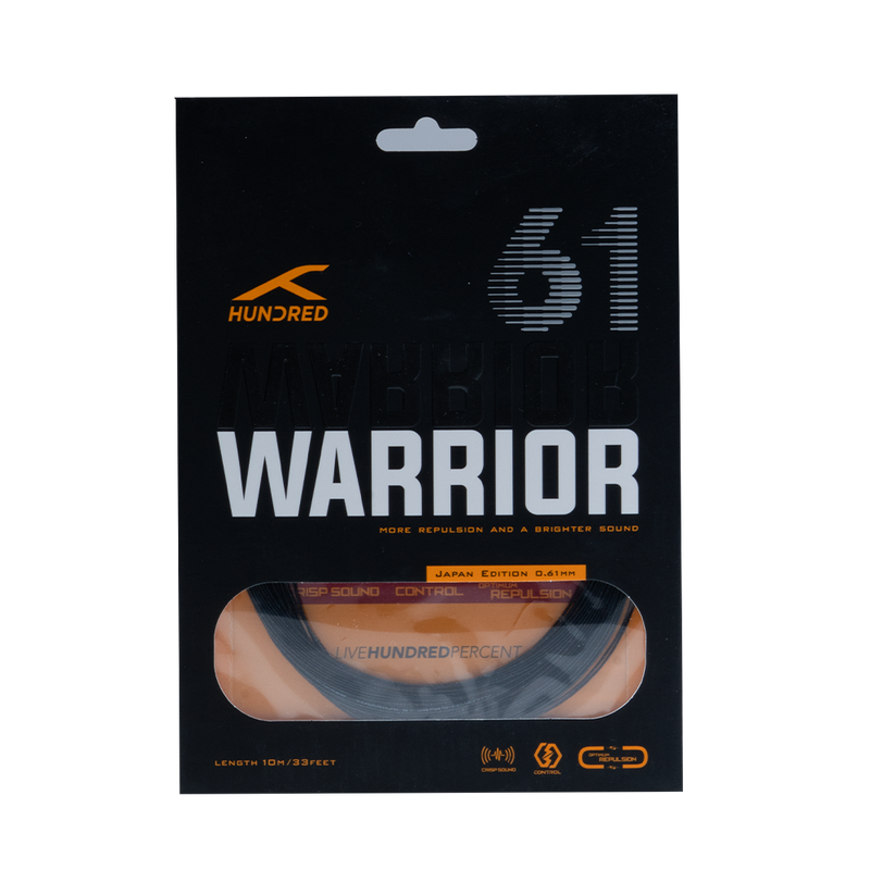 Warrior 61