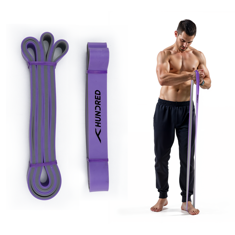 HHG-052 Resistance Band