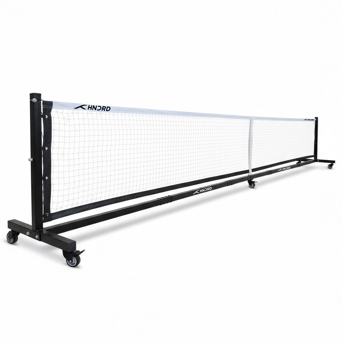 PBN PRO Net Pole - With Wheels