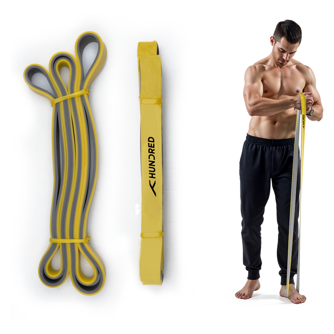 HPB-51 Resistance Band