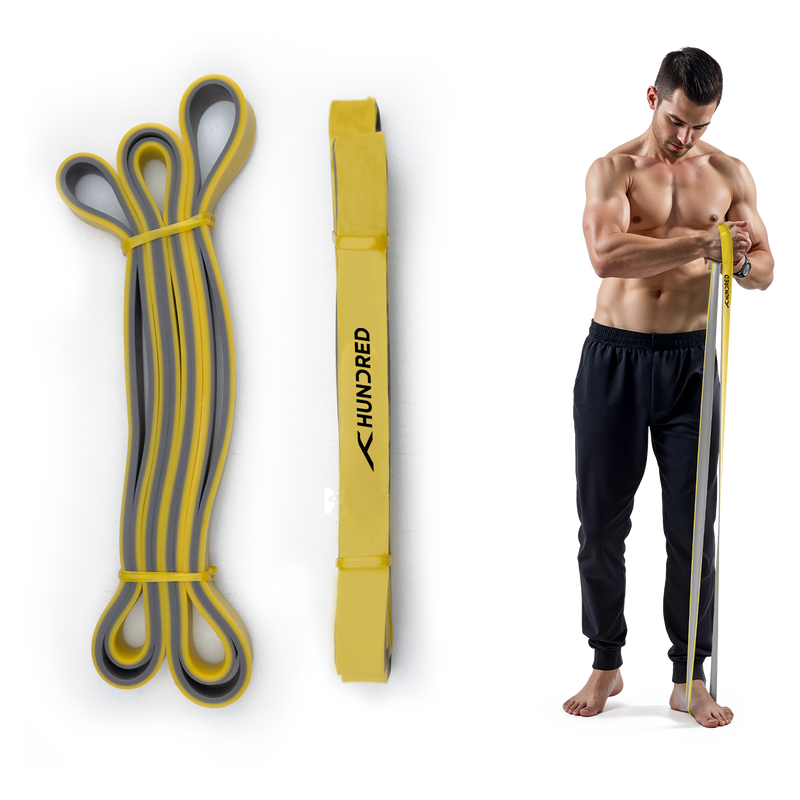 HPB-51 Resistance Band