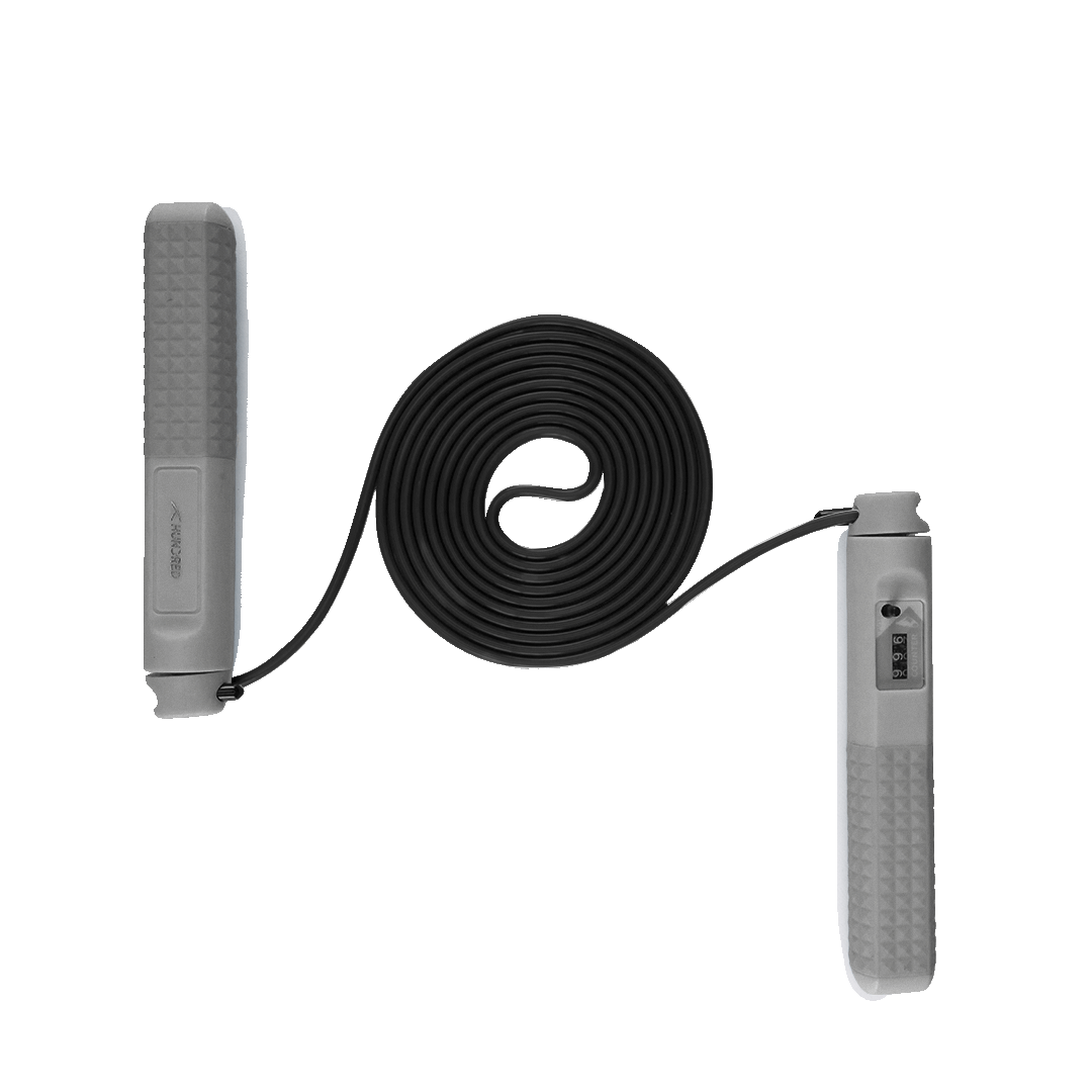 Kinetiq Skipping Rope