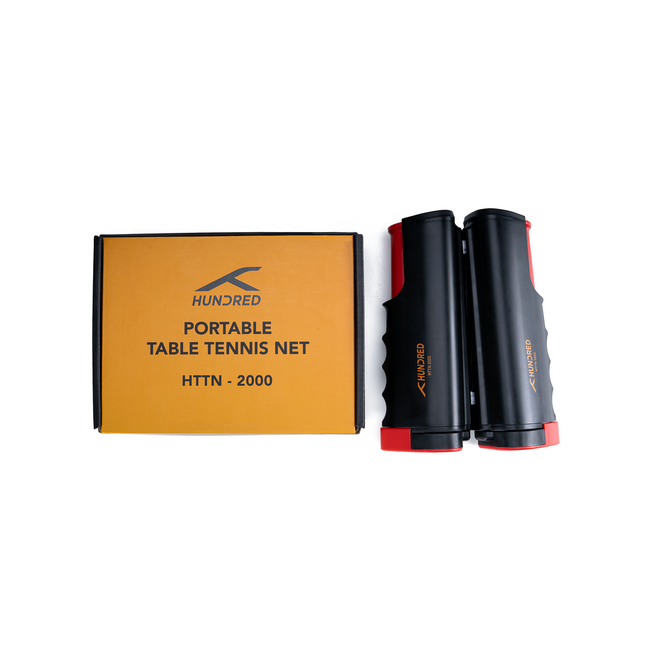 HTTN 2000 Table Tennis Portable Net