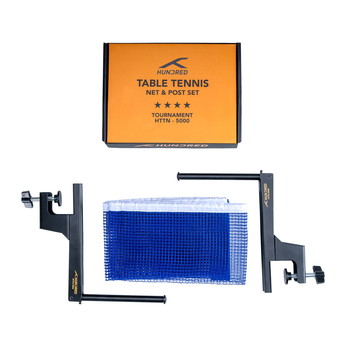 HTTN 5000 Table Tennis Portable Net