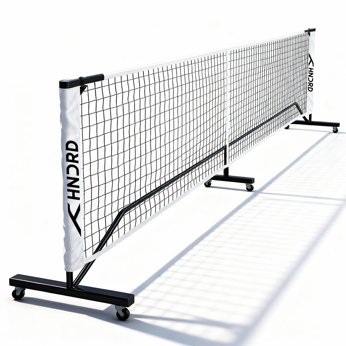 PBN TOUR Net Pole - With Wheels