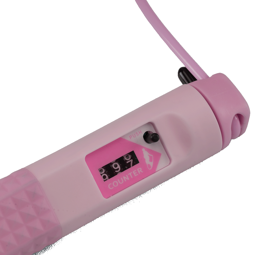 Kinetiq Skipping Rope