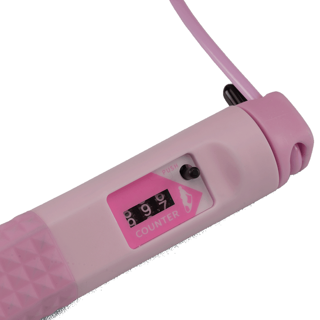 Kinetiq Skipping Rope