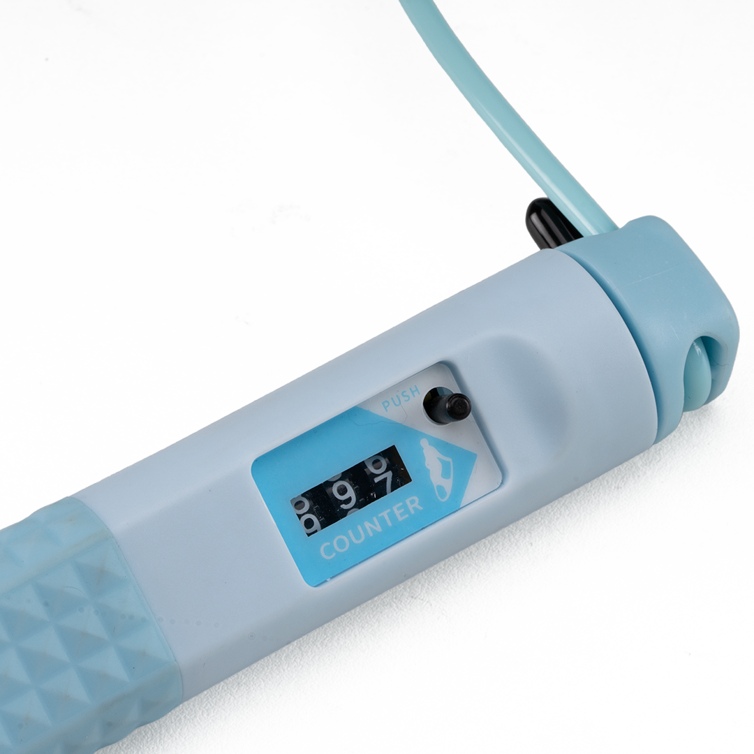 Kinetiq Skipping Rope