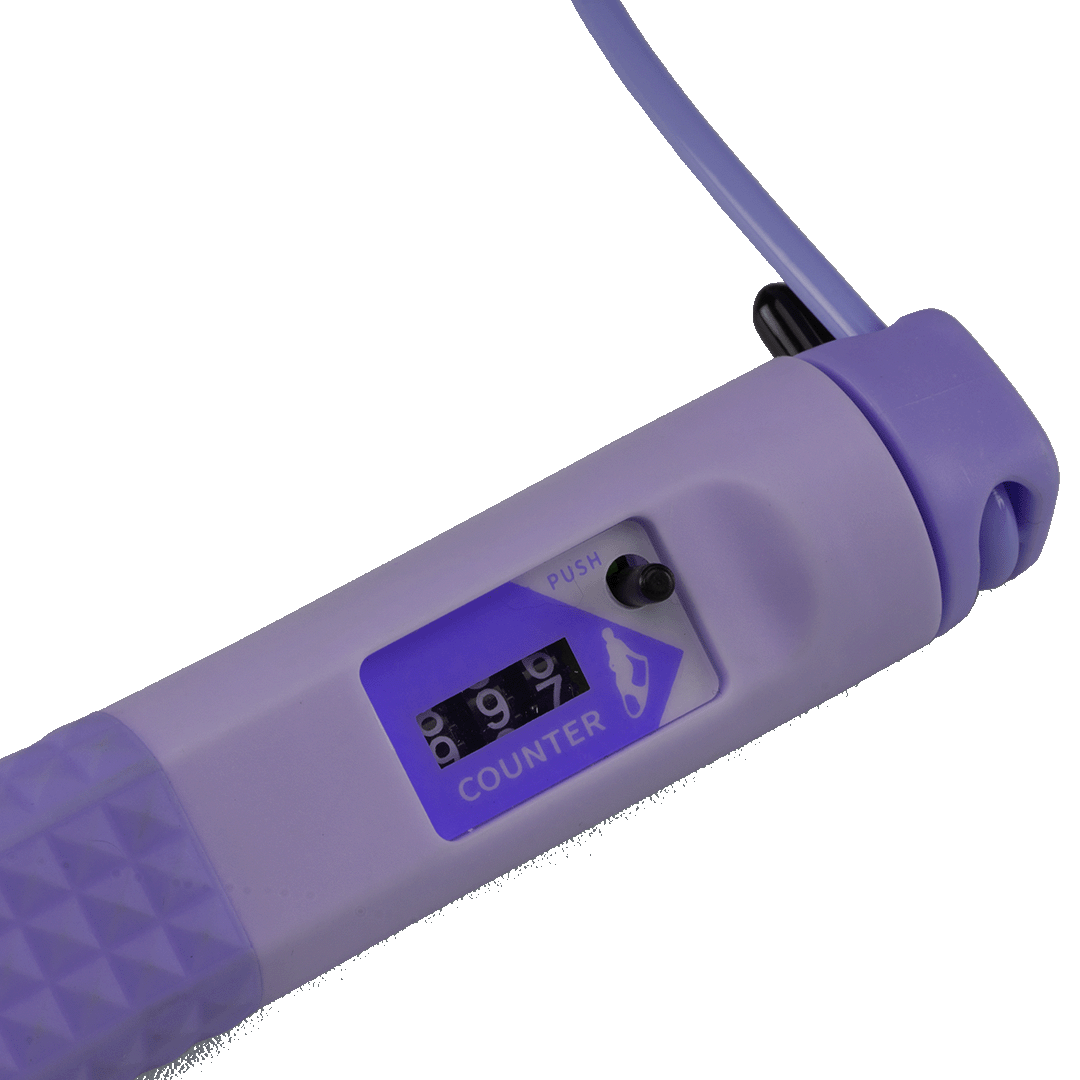 Kinetiq Skipping Rope