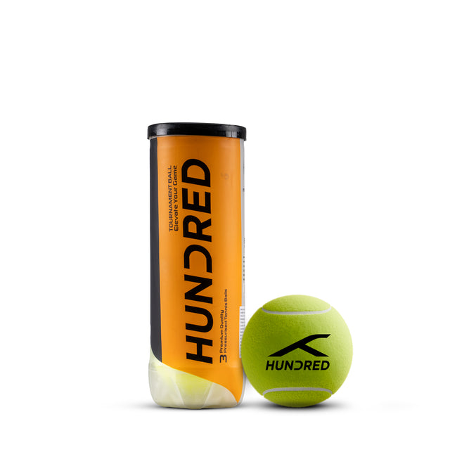 Matchpoint Tour 3 Tennis Ball