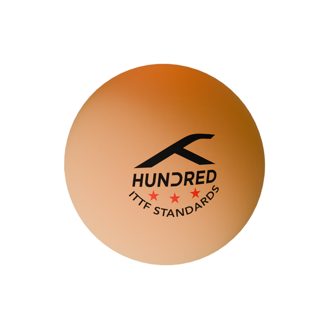 Tournament 3-Star Ball ( 6 in 1 )