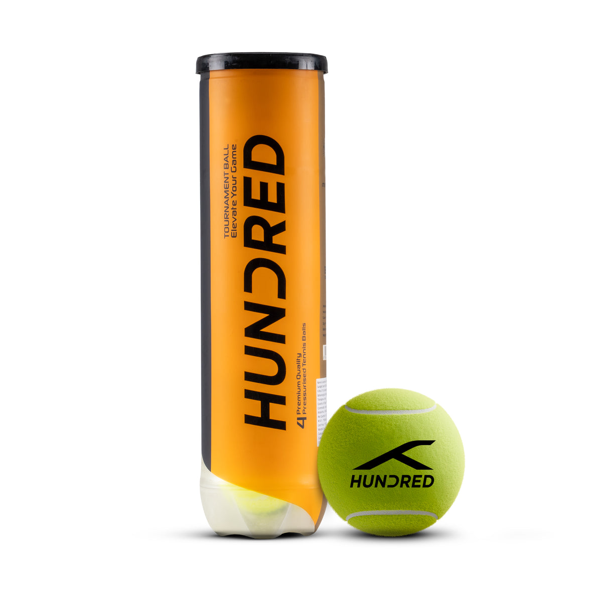 Matchpoint Elite 3 Tennis Ball