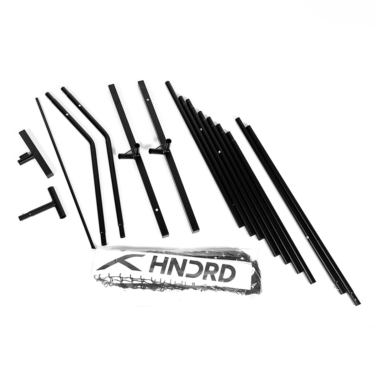 PBN TOUR Net Pole - Fixed