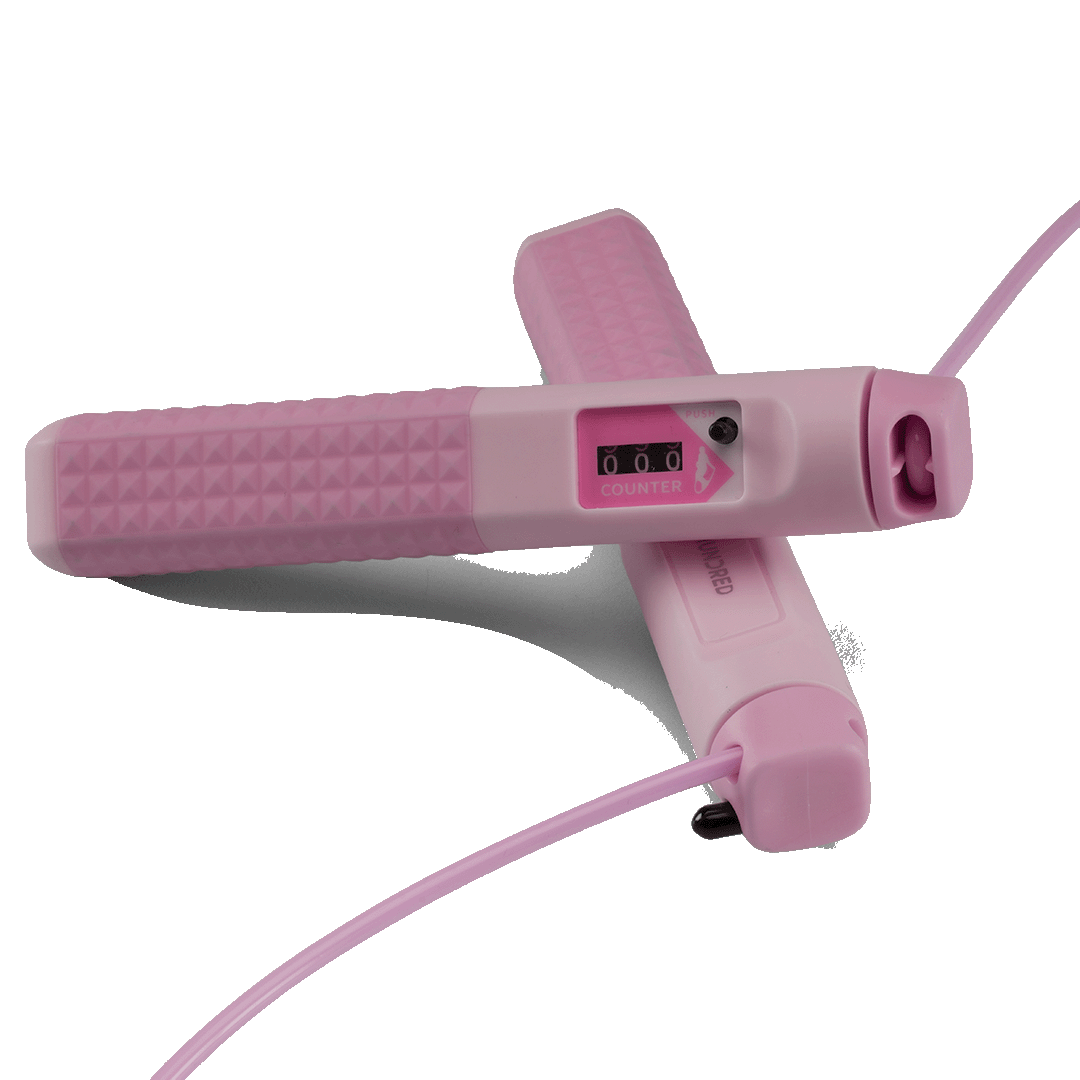 Kinetiq Skipping Rope