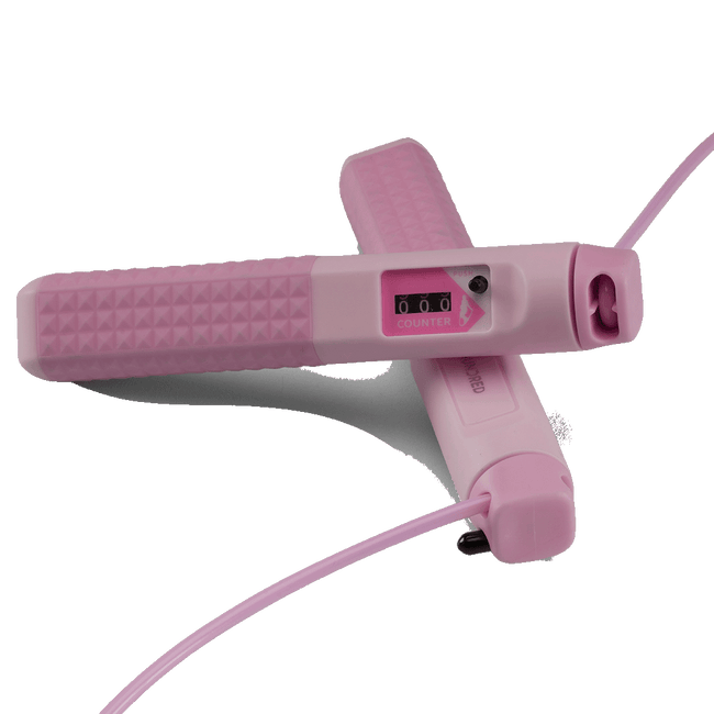 Kinetiq Skipping Rope