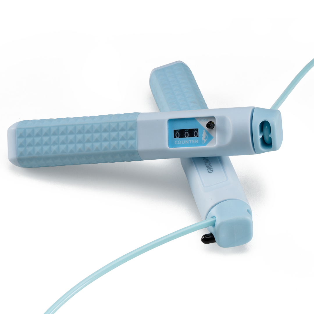 Kinetiq Skipping Rope