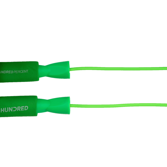 Turbine Skipping Rope